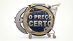 O Preco Certo